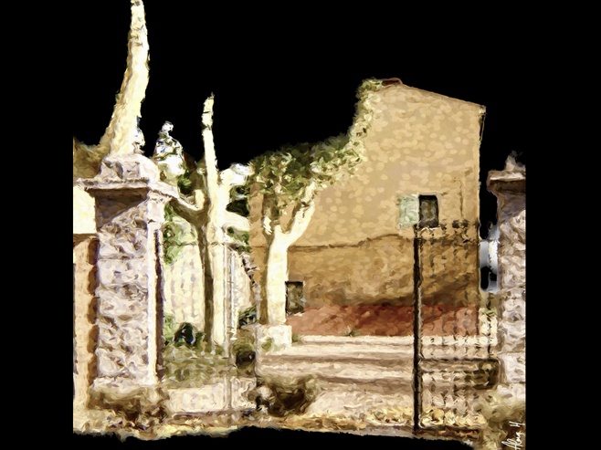 LA MISSION FRY A MARSEILLE - Episode 11 LA MISSION FRY A MARSEILLE - Episode 11