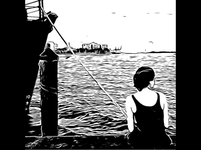 LA MISSION FRY A MARSEILLE - Episode 13 LA MISSION FRY A MARSEILLE - Episode 13