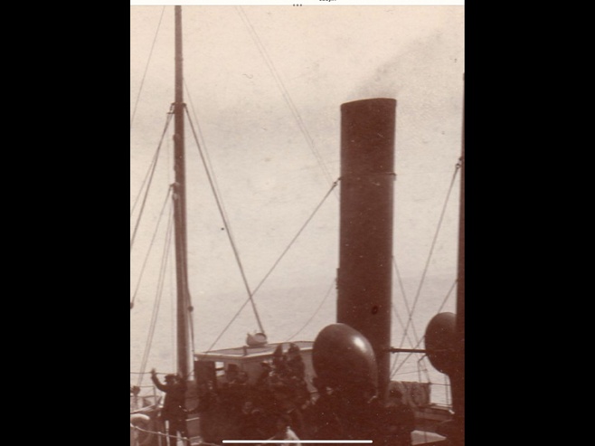 LA MISSION FRY A MARSEILLE - Episode 17 LA MISSION FRY A MARSEILLE - Episode 17