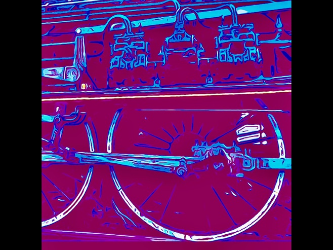 LA MISSION FRY A MARSEILLE - Episode 23 LA MISSION FRY A MARSEILLE - Episode 23