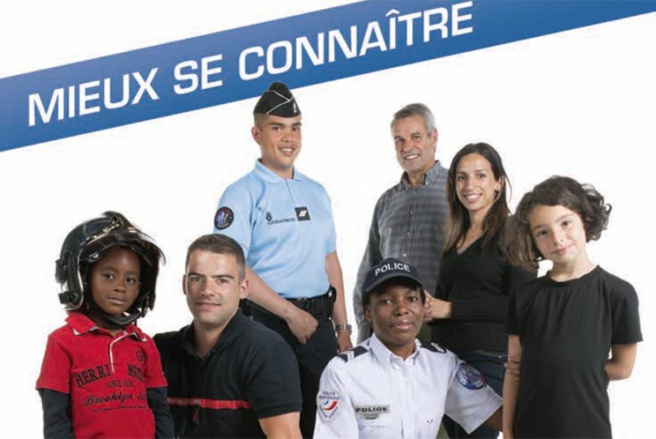 Les rencontres de la sécurité se sont tenues à Gap avant les attentats Les rencontres de la sécurité se sont tenues à Gap avant les attentats