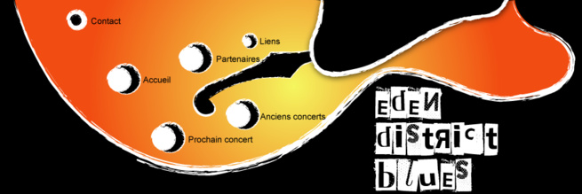 Eden district blues du 20 novembre 2015 Eden district blues du 20 novembre 2015