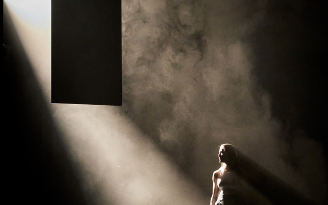 Ombres portées, au Théâtre Durance Ombres portées, au Théâtre Durance