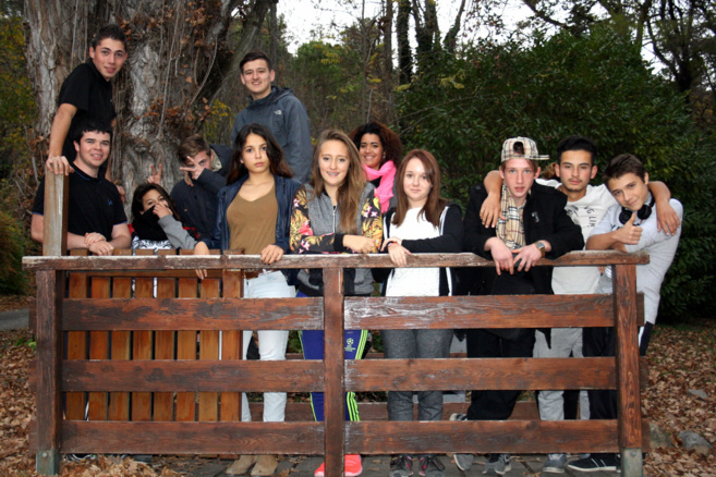 La MFR Bléone Durance se mobilise pour les Comores ! La MFR Bléone Durance se mobilise pour les Comores !