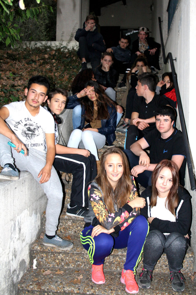 La MFR Bléone Durance se mobilise pour les Comores ! La MFR Bléone Durance se mobilise pour les Comores !