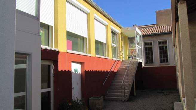 Le P’tit Jardin favorise les échanges familiaux à Digne Le P’tit Jardin favorise les échanges familiaux à Digne