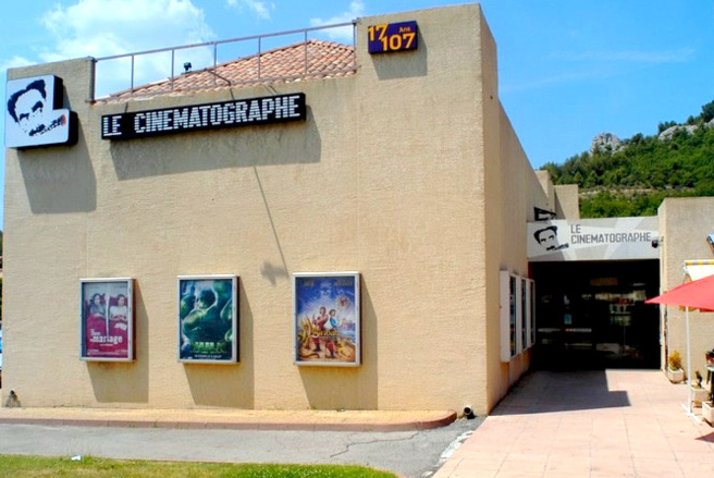 Le Cinématographe de Château-Arnoux fête ses 30 ans ! Le Cinématographe de Château-Arnoux fête ses 30 ans !