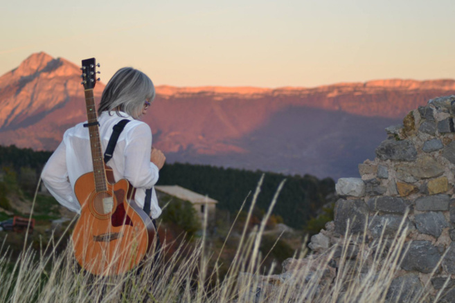 Odile Frison en concert à Peyroules et La Palud-sur-Verdon ce week-end Odile Frison en concert à Peyroules et La Palud-sur-Verdon ce week-end