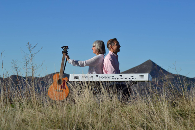 Odile Frison en concert à Peyroules et La Palud-sur-Verdon ce week-end Odile Frison en concert à Peyroules et La Palud-sur-Verdon ce week-end