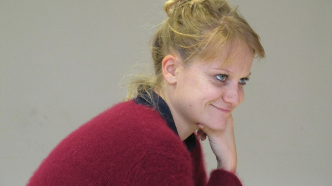 Des lycéens dignois se sont emparés de « Mon royaume pour un cheval » Des lycéens dignois se sont emparés de « Mon royaume pour un cheval »