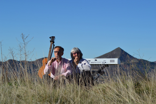 L’association Art et Culture Fabri de Peiresc propose deux soirées chansons, tendres et humoristiques dans les Gorges du Verdon. L’association Art et Culture Fabri de Peiresc propose deux soirées chansons, tendres et humoristiques dans les Gorges du Verdon.