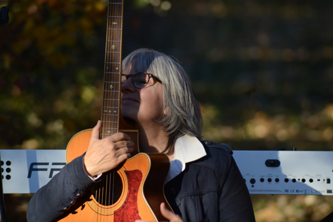 L’association Art et Culture Fabri de Peiresc propose deux soirées chansons, tendres et humoristiques dans les Gorges du Verdon. L’association Art et Culture Fabri de Peiresc propose deux soirées chansons, tendres et humoristiques dans les Gorges du Verdon.