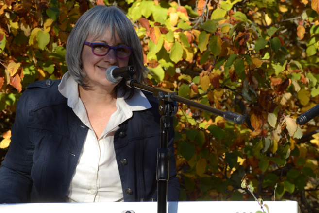 L’association Art et Culture Fabri de Peiresc propose deux soirées chansons, tendres et humoristiques dans les Gorges du Verdon. L’association Art et Culture Fabri de Peiresc propose deux soirées chansons, tendres et humoristiques dans les Gorges du Verdon.
