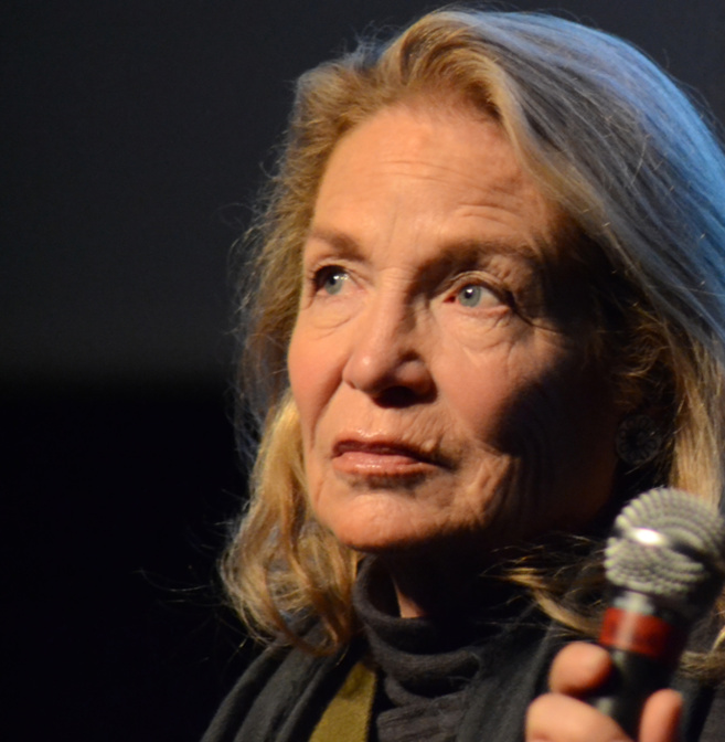 Le festival Histoire(s) du cinéma rend hommage à Louis Malle disparu il y a 20 ans en présence de sa fille Justine Le festival Histoire(s) du cinéma rend hommage à Louis Malle disparu il y a 20 ans en présence de sa fille Justine