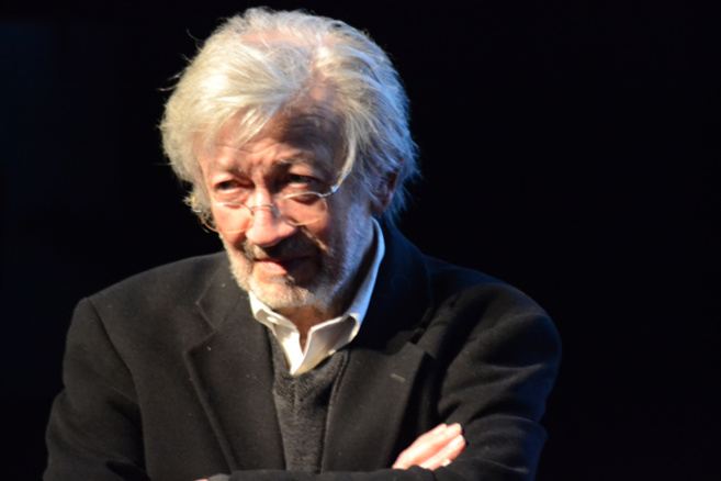 Le festival Histoire(s) du cinéma rend hommage à Louis Malle disparu il y a 20 ans en présence de sa fille Justine Le festival Histoire(s) du cinéma rend hommage à Louis Malle disparu il y a 20 ans en présence de sa fille Justine