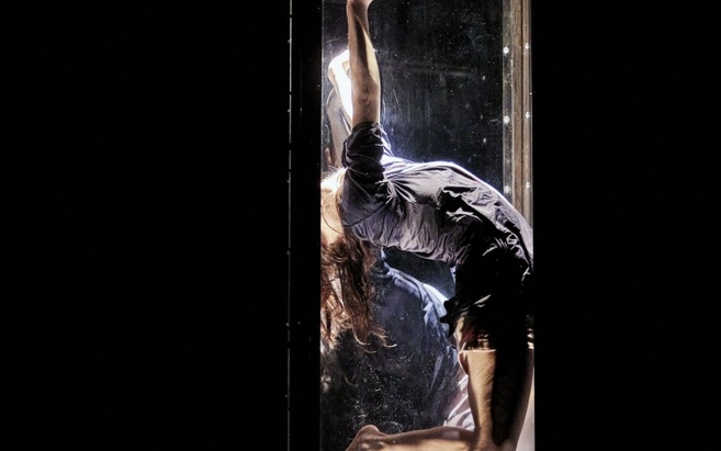 Fora, au Théâtre Durance Fora, au Théâtre Durance