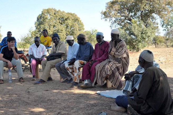 L’ADIS fait entrer la lumière du Burkina-Faso et la danse ce samedi à Manosque ! L’ADIS fait entrer la lumière du Burkina-Faso et la danse ce samedi à Manosque !