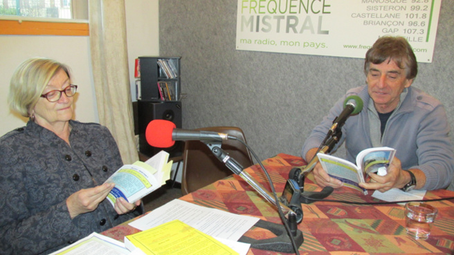 Au Jardin des mots - 26/11/2015 Au Jardin des mots - 26/11/2015