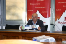 Les transports départementaux du 05 se mettent au vert gratuitement Les transports départementaux du 05 se mettent au vert gratuitement