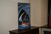 Marie-Thérèse Guignard, « une pote de peinture » à aller admirer à Gap Marie-Thérèse Guignard, « une pote de peinture » à aller admirer à Gap