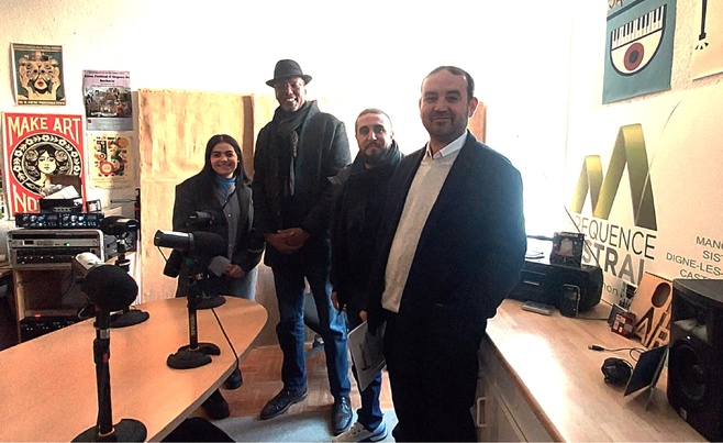 A la bonne Heure - Manosque : Plume d'espoir A la bonne Heure - Manosque : Plume d'espoir