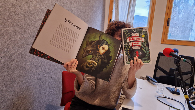 Sarah Monti Sarah Monti