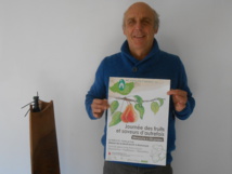 Aux arbres fruitiers d'autrefois citoyens ! Dimanche à Manosque Aux arbres fruitiers d'autrefois citoyens ! Dimanche à Manosque