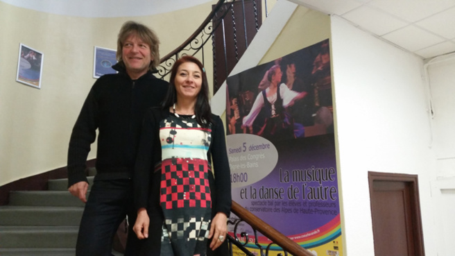 Sur les traces des musiques et danses du monde dès aujourd’hui et ce-week-end à Digne Sur les traces des musiques et danses du monde dès aujourd’hui et ce-week-end à Digne