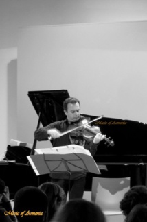 Maurizio Redegoso kharitian Maurizio Redegoso kharitian