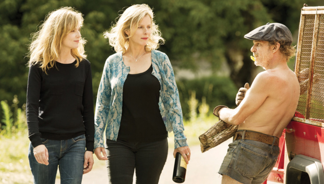 DE TOILE EN TOILE : CHRONIQUE DÉDIÉE AU 7ÈME ART ! DE TOILE EN TOILE : CHRONIQUE DÉDIÉE AU 7ÈME ART !