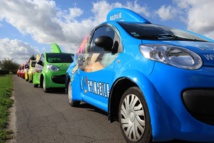 Découvrir l’artisanat autrement à bord des Artimobiles Découvrir l’artisanat autrement à bord des Artimobiles