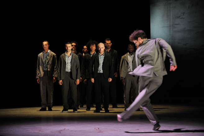 ®Julien Chauvet ®Julien Chauvet