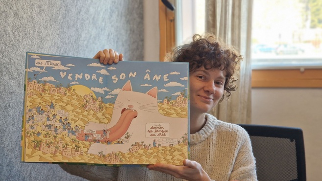 Sarah Monti Sarah Monti