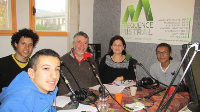 Pour la Dignité - 07/12/2015 Pour la Dignité - 07/12/2015