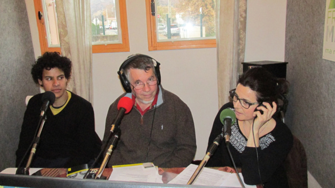 Pour la Dignité - 07/12/2015 Pour la Dignité - 07/12/2015