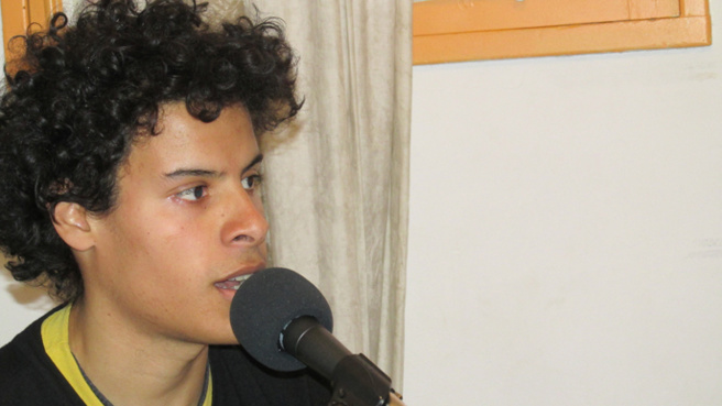 Pour la Dignité - 07/12/2015 Pour la Dignité - 07/12/2015