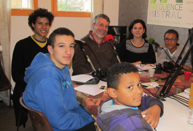 Pour la Dignité - 07/12/2015 Pour la Dignité - 07/12/2015