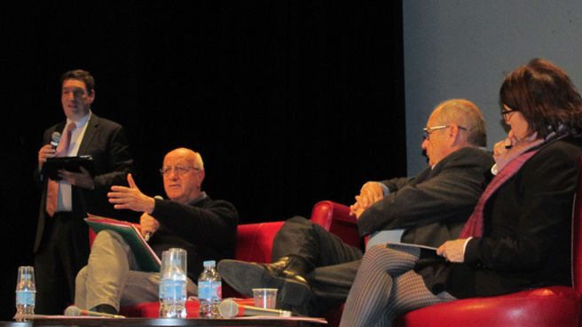 A Digne, l’ADSEA a fêté ses 50 ans d’actions A Digne, l’ADSEA a fêté ses 50 ans d’actions