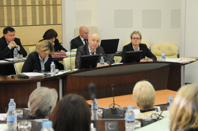 Dans le 04, les impôts vont compenser la baisse des dotations de l’Etat Dans le 04, les impôts vont compenser la baisse des dotations de l’Etat