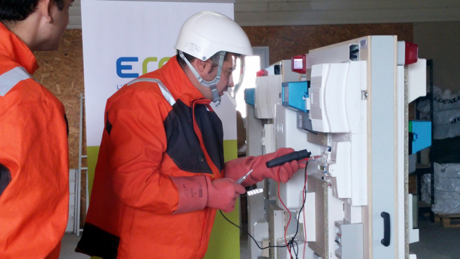 Les nouveaux compteurs d’ERDF arrivent sur notre secteur Les nouveaux compteurs d’ERDF arrivent sur notre secteur