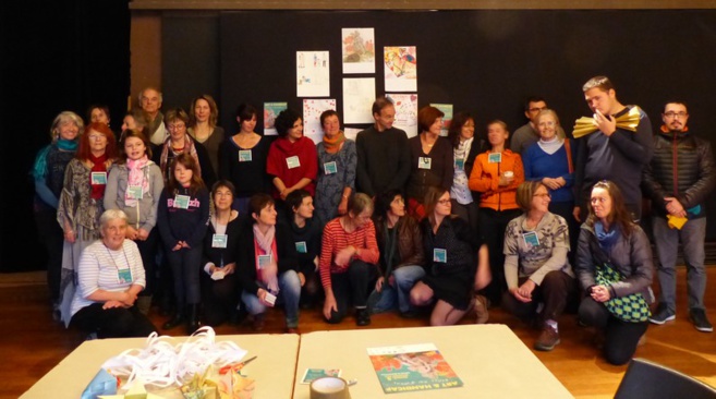 5ème édition Art&Handicap 5ème édition Art&Handicap