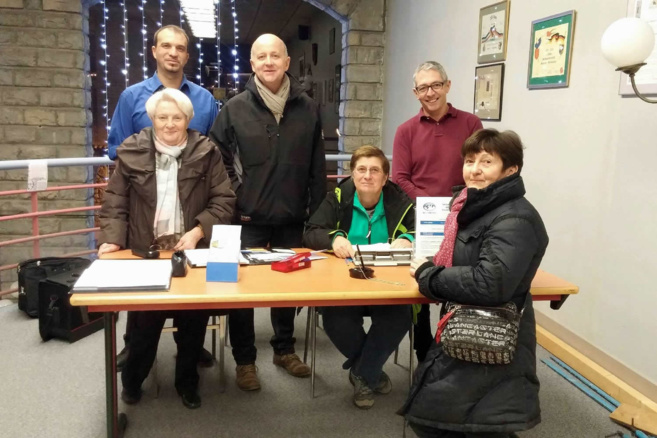 Le Ski Club Sisteron vous invite à dévaler les pistes cet hiver ! Le Ski Club Sisteron vous invite à dévaler les pistes cet hiver !