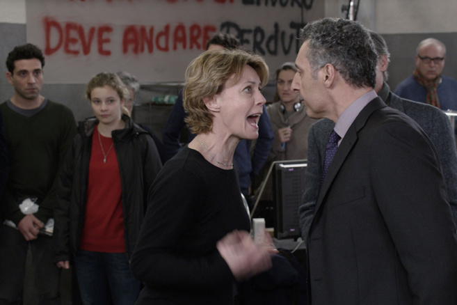 DE TOILE EN TOILE : CHRONIQUE DÉDIÉE AU 7ÈME ART ! DE TOILE EN TOILE : CHRONIQUE DÉDIÉE AU 7ÈME ART !