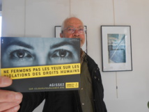 10 jours pour signer et dire non à la violation des droits humains à Manosque 10 jours pour signer et dire non à la violation des droits humains à Manosque