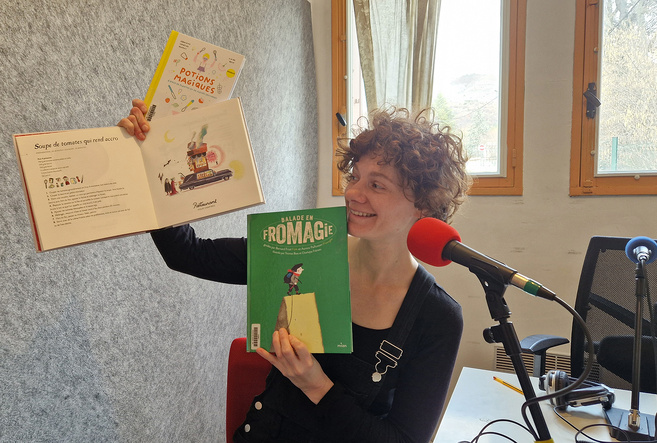 Sarah Monti Sarah Monti