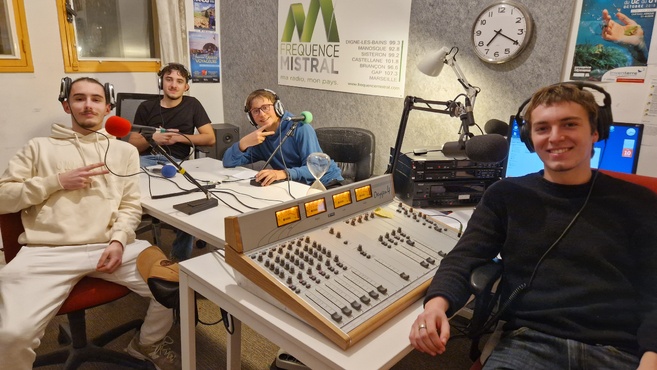 2ème groupe - Le paranormal 2ème groupe - Le paranormal