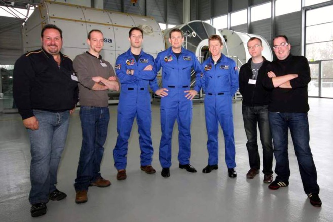 Un bas alpin lauréat du premier prix Ananoff ! Un bas alpin lauréat du premier prix Ananoff !