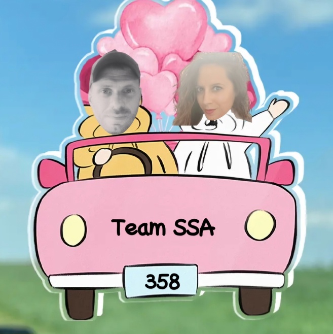 Recherche de sponsors pour Leaticia & Cyril participants du "Twing Raid 2026" - Raid Solidaire au Maroc ! Recherche de sponsors pour Leaticia & Cyril participants du "Twing Raid 2026" - Raid Solidaire au Maroc !