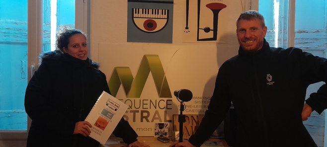 Recherche de sponsors pour Leaticia & Cyril participants du "Twing Raid 2026" - Raid Solidaire au Maroc ! Recherche de sponsors pour Leaticia & Cyril participants du "Twing Raid 2026" - Raid Solidaire au Maroc !