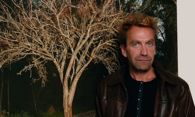 L’univers image et poésie de Pascal Colrat à La Grange L’univers image et poésie de Pascal Colrat à La Grange